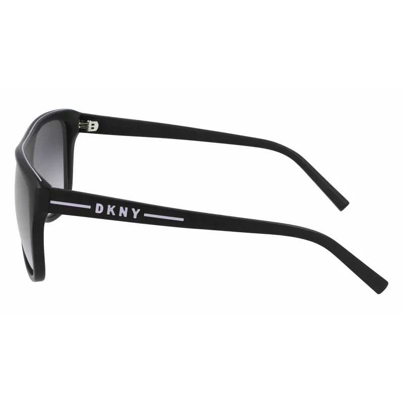 DKNY Dameszonnebril DK537S-006 (56/16/140 mm)