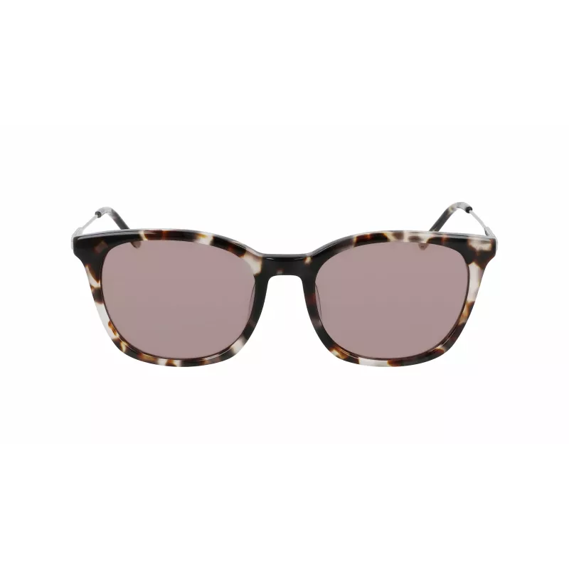 DKNY dameszonnebril DK708SN521827 - 52/18/135 mm