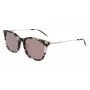 DKNY dameszonnebril DK708SN521827 - 52/18/135 mm