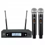 DNA PROFESSIONAL DNA EVENT VOCAL SET draadloos systeem voor zang