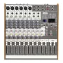 DNA PROFESSIONAL DNA ME-10FX audiomixer - 10 kanalen USB Bluetooth