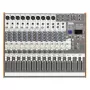 DNA PROFESSIONAL DNA ME-16FX audiomixer 16 kanalen USB Bluetooth