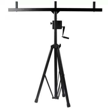 DNA PROFESSIONAL DNA SPT1 statief-zuilstandaard T-type slingerhef
