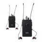 DNA Professional In-Ear Double - In-Ear draadloos luisteren