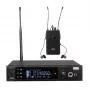 DNA Professional in-ear draadloze koptelefoon