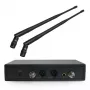 DNA Professional VM Dual Head Set - draadloos microfoonsysteem