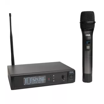 DNA Professional VM Vocal Set - draadloos microfoonsysteem