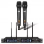 DNA PSV 2 BK dubbel laadstation voor PlayStation Vita