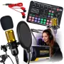 DNA STUDIO SET externe Bluetooth-geluidskaart