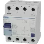 Doepke DFS4 063-4/0.30-PVFI aardlekschakelaar 4-polig 63 A 300 mA type F 09146804