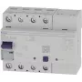 Doepke DFS6 040-4/0.03-A NU aardlekschakelaar (FI-schakelaar) 4-polig 40A 30mA type A 09134801