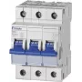 DOEPKE DLS 6H B13-3 installatieautomaat 3-polig 13A 6kA 09914112