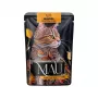 DOLINA NOTECI MAU mousse eend met tijm en kattenkruid - natvoer voor katten - 85g