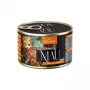 DOLINA NOTECI MAU paté en filet junior eend met mango en rozenbottel - natvoer voor katten - 185g