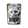 DOLINA NOTECI MAU paté en filet gesteriliseerd hert met kamperfoelie - natvoer voor katten - 85g