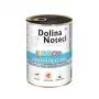 Dolina Noteci Premium Junior Rijk aan lam natvoer voor puppy's van middelgrote en grote rassen, 400g blik