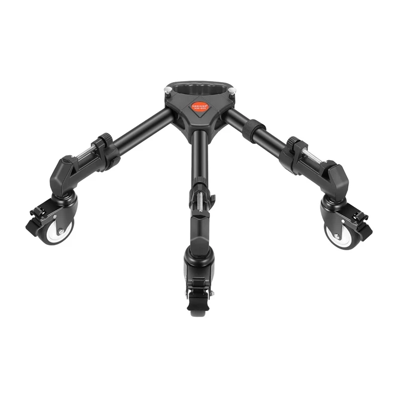 Dolly-statief voor Neewer SW-600 statief, maat L
