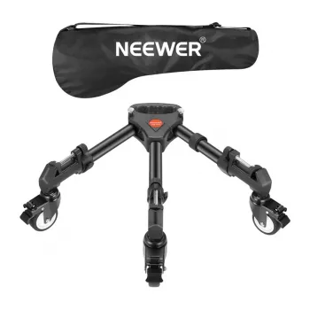 Dolly-statief voor Neewer SW-600 statief, maat L