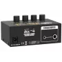DONNER DEL-4 hoofdtelefoonversterker