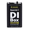 Donner Special-DI Passieve DI-box