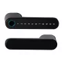 DEURGREEP MP. MRO-08-SMART ZWART