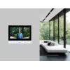 Doorbird A1103 IP Video Indoor Station 7 inch IPS-touchdisplay wit zwart