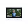 Doorbird A1103 IP Video Indoor Station 7 inch IPS-touchdisplay wit zwart