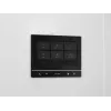 DoorBird IP Video Indoor Station A1103 Black Edition, 7 inch IPS-touchdisplay, capacitief, Fast Ethernet, PoE