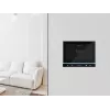 DoorBird IP Video Indoor Station A1103 Black Edition, 7 inch IPS-touchdisplay, capacitief, Fast Ethernet, PoE