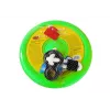 DOREX kinderschommel 423 groen
