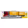 Double E Mercedes-Benz Arocs RC Container-vrachtwagen 1:26