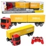 Double E Mercedes-Benz Arocs RC Container-vrachtwagen 1:26