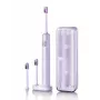 DR-BEI Sonic elektrische tandenborstel BY-V12 violet