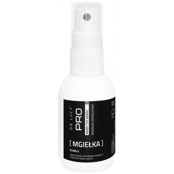 DR LUCY geurspray met bubble-repellent 50 ml