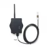 DRAGINO S31-LB-EU868 buiten temperatuur- en vochtigheidssensor-node (LoRaWAN EU868, IP65)