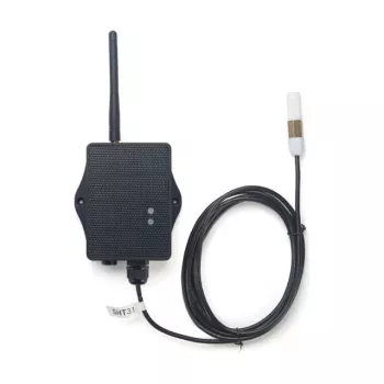 DRAGINO S31-LB-EU868 buiten temperatuur- en vochtigheidssensor-node (LoRaWAN EU868, IP65)
