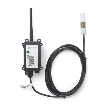 DRAGINO S31-LB-EU868 buiten temperatuur- en vochtigheidssensor-node (LoRaWAN EU868, IP65)