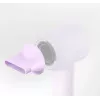 Dreame AGS1-PURPLE gladstrijkopzetstuk – magnetische geconcentreerde luchtstroom, paars, voor Glory haardroger (AGS1-serie)