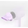 Dreame AGS1-PURPLE gladstrijkopzetstuk – magnetische geconcentreerde luchtstroom, paars, voor Glory haardroger (AGS1-serie)