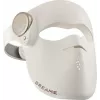 DREAME Chrona Photon 3D LED-gezichtsmasker - 7-kleuren fotontherapie, 180 LEDs, app-bediening, beige