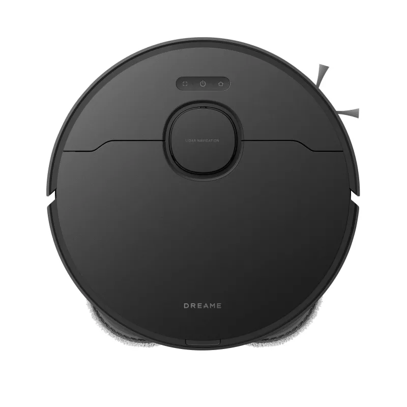 Dreame D30 Ultra zuigrobot zwart RTD31TE-BK