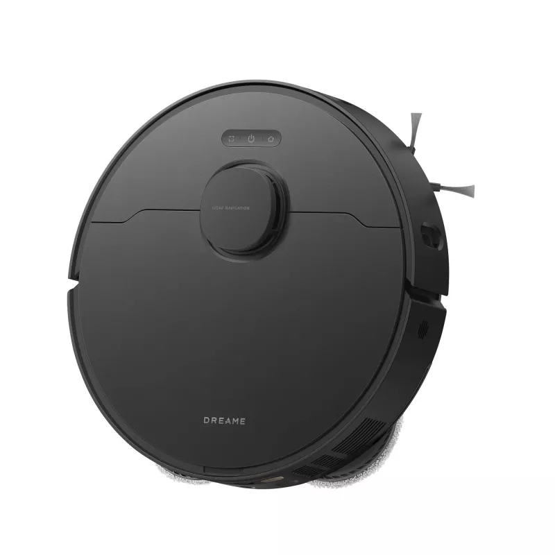 Dreame D30 Ultra zuigrobot zwart RTD31TE-BK