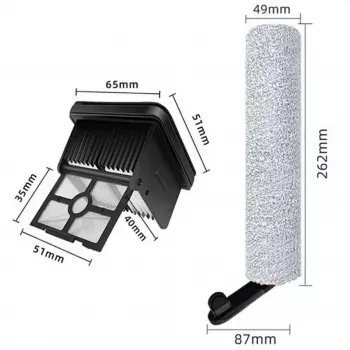 Dreame HCKI reinigingsset voor H15 Pro, H12 Pro Flex Reach, H13 Flex Reach, H15
