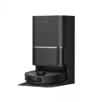 DREAME L50 Ultra AE zuigrobot zwart RLL51SE