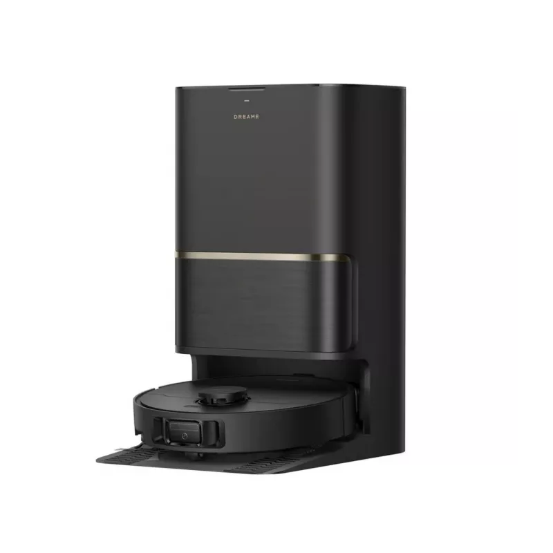 DREAME L50 Ultra AE zuigrobot zwart RLL51SE