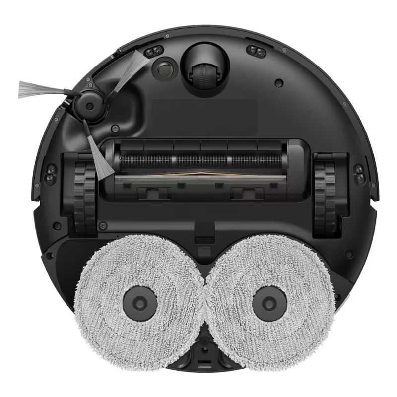 DREAME L50 Ultra AE zuigrobot zwart RLL51SE