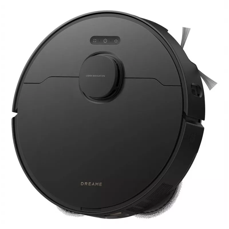 DREAME L50 Ultra AE zuigrobot zwart RLL51SE
