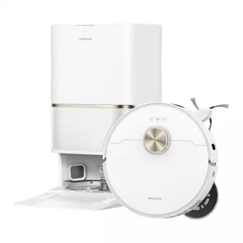 DREAME L50 Ultra White zuigrobot RLL51SE-WHITE
