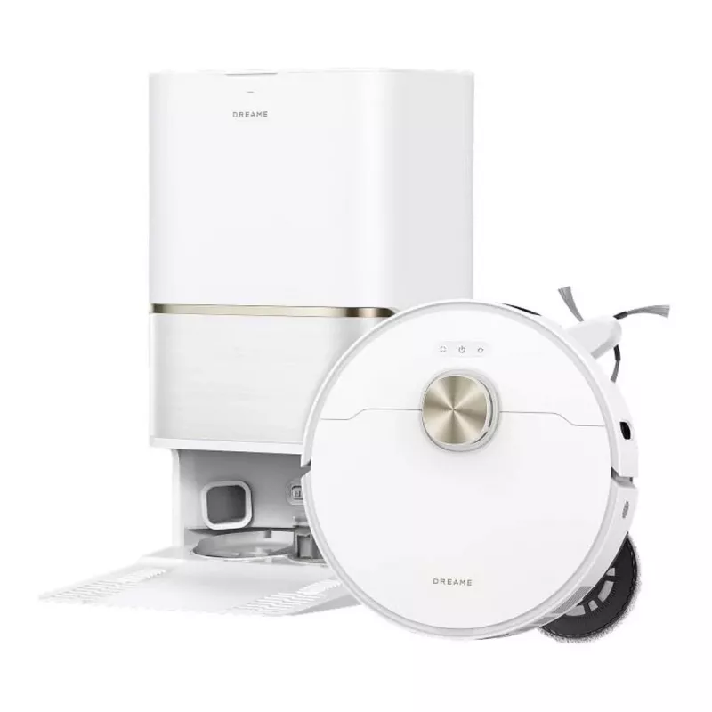 DREAME L50 Ultra White zuigrobot RLL51SE-WHITE