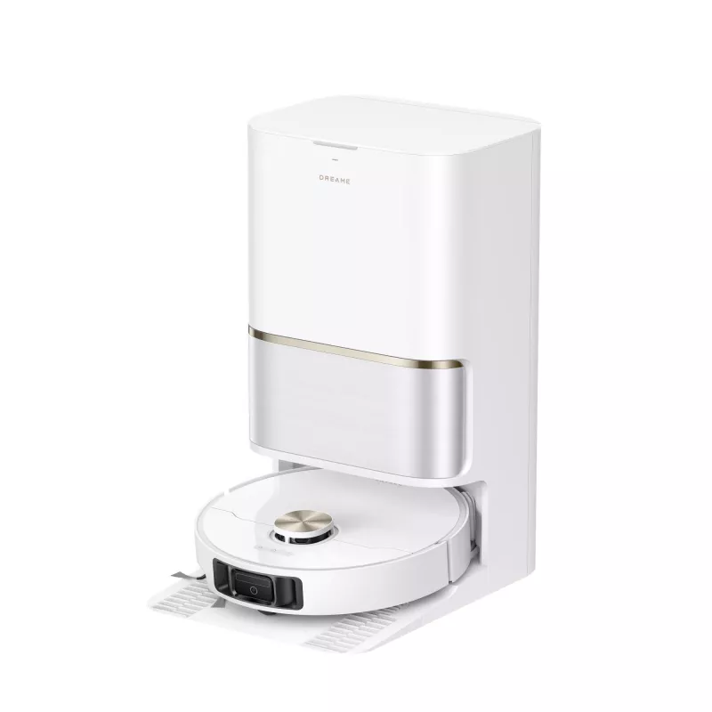 DREAME L50 Ultra White zuigrobot RLL51SE-WHITE